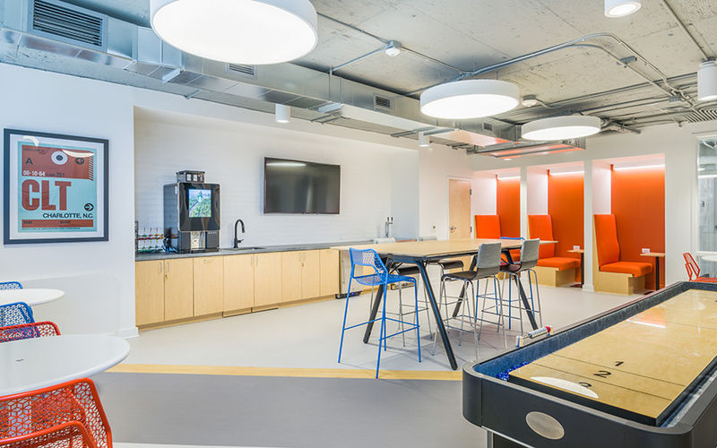 1515 Mockingbird Lane, Charlotte Image 7