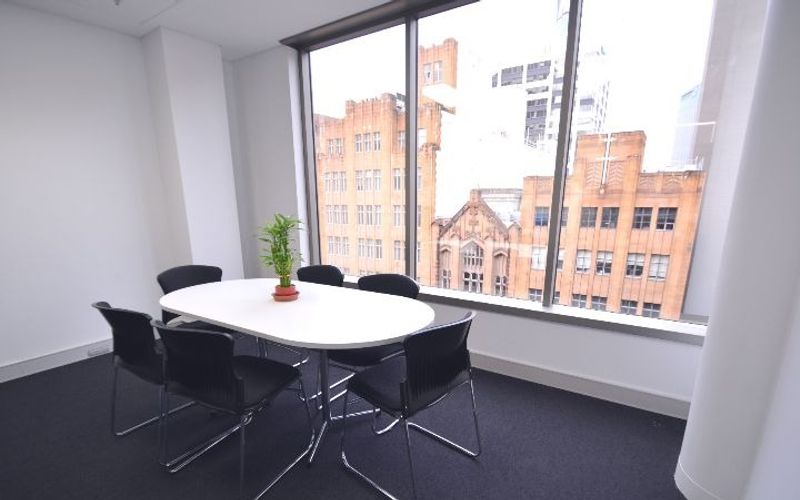 410 Collins Street, Melbourne Image 1