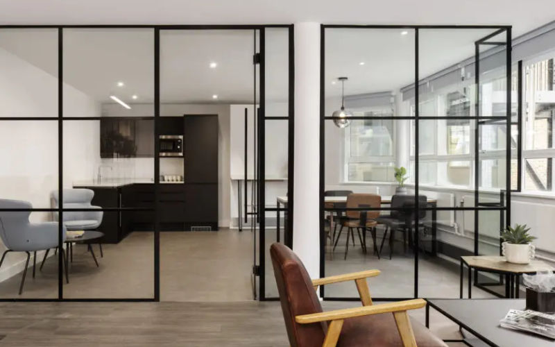 21-22 Warwick Street, Greater London Image 6
