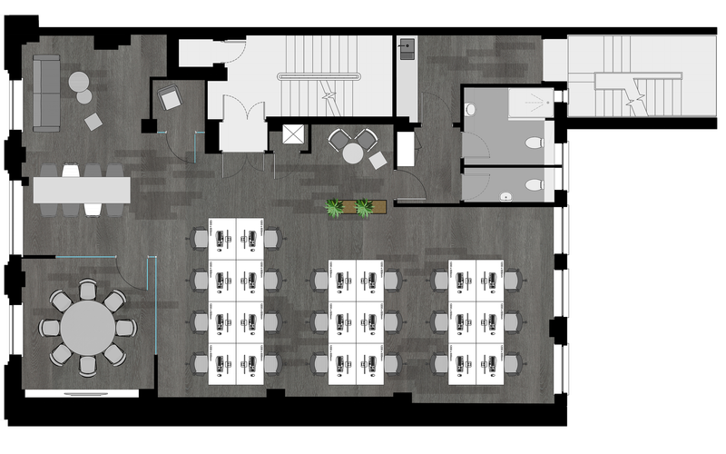 25 Poland Street, Greater London Image 9