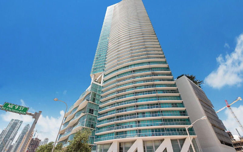 888 Biscayne Boulevard, Miami Image 15