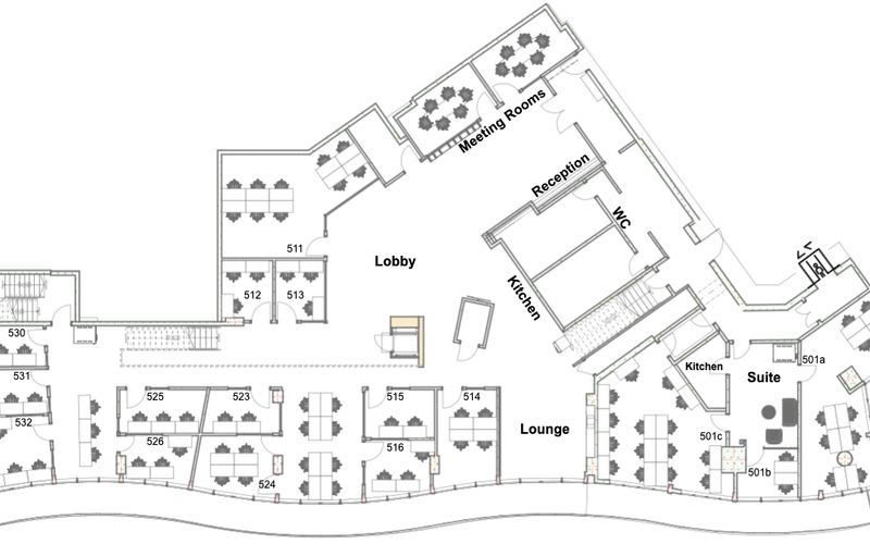 888 Biscayne Boulevard, Miami Image 11