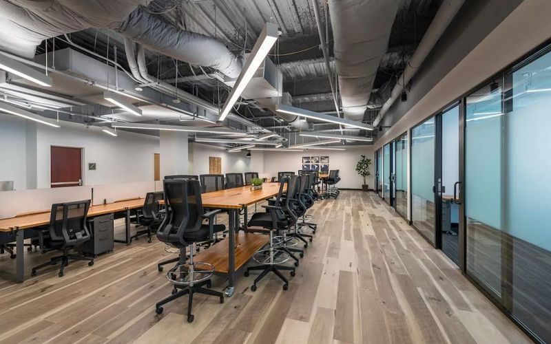 1213 W Morehead St, Charlotte Image 7