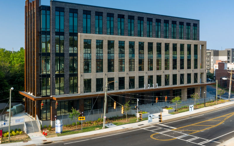 1213 W Morehead St, Charlotte Image 18