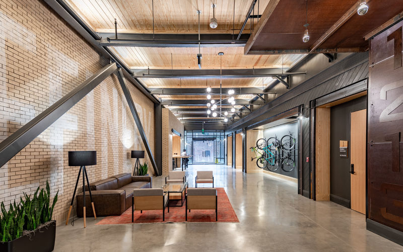 1213 W Morehead St, Charlotte Image 4