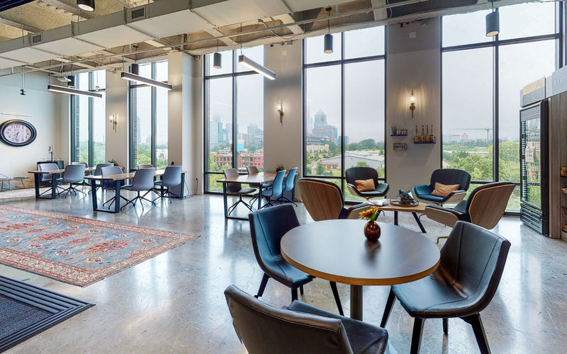 1213 W Morehead St, Charlotte Image 10