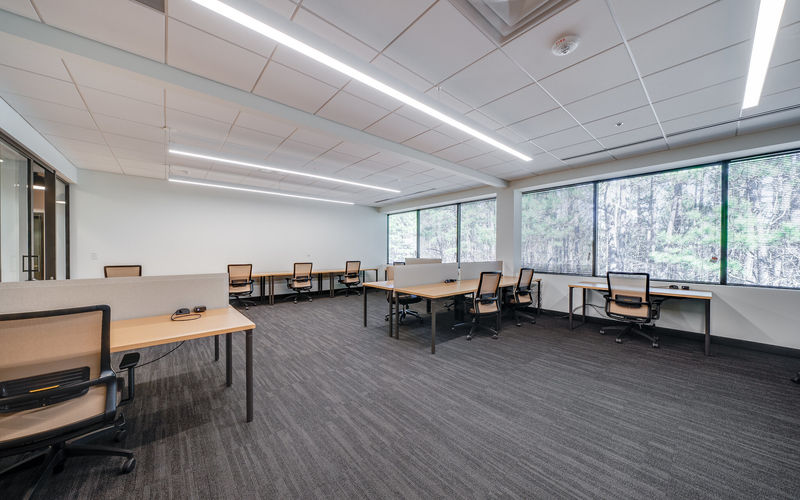 600 Park Offices Dr, Durham Image 1