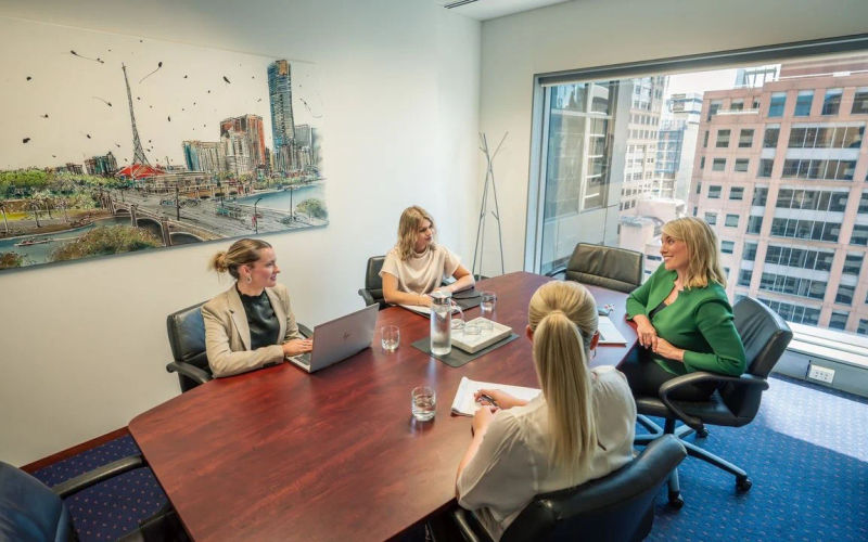 101 Collins Street, Melbourne Image 1