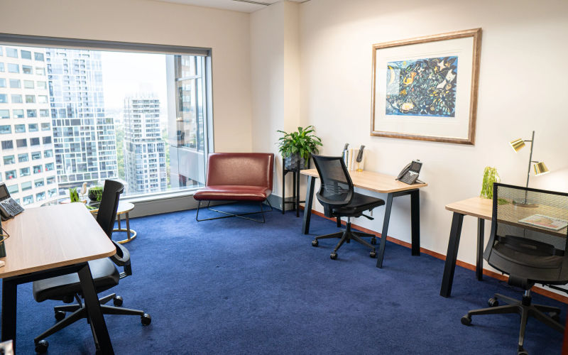 101 Collins Street, Melbourne Image 2