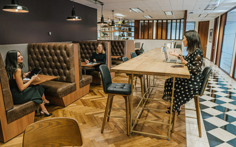 101 Collins Street, Melbourne Image 5