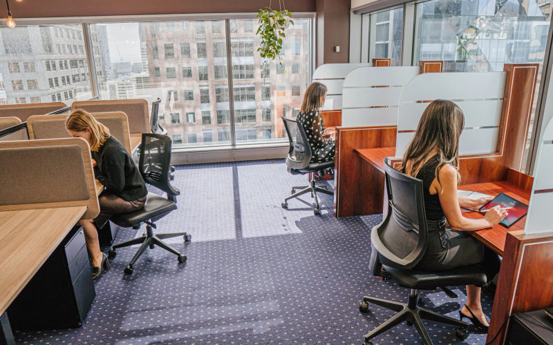 101 Collins Street, Melbourne Image 3