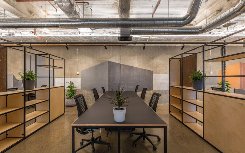 360 Elizabeth Street, Melbourne Image 5