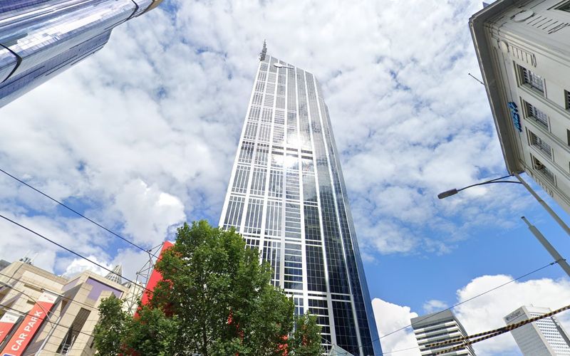 360 Elizabeth Street, Melbourne Image 6