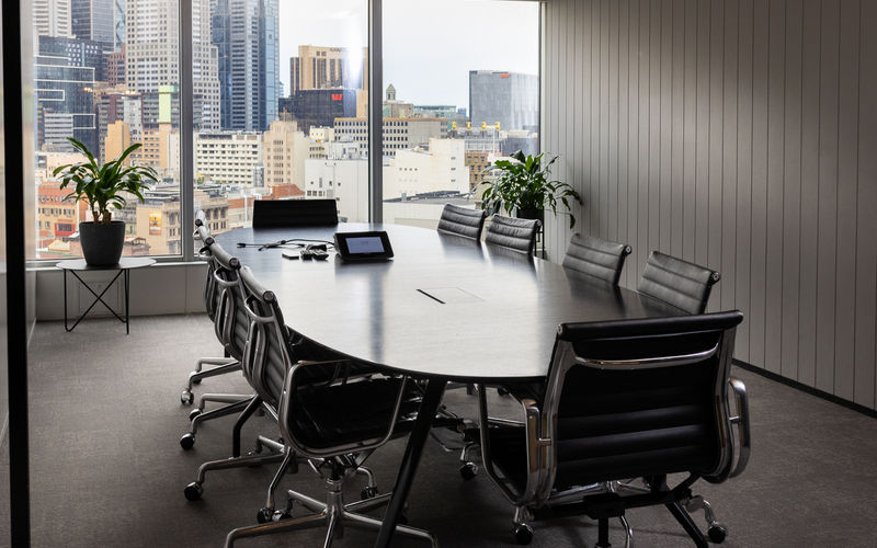 360 Elizabeth Street, Melbourne Image 3