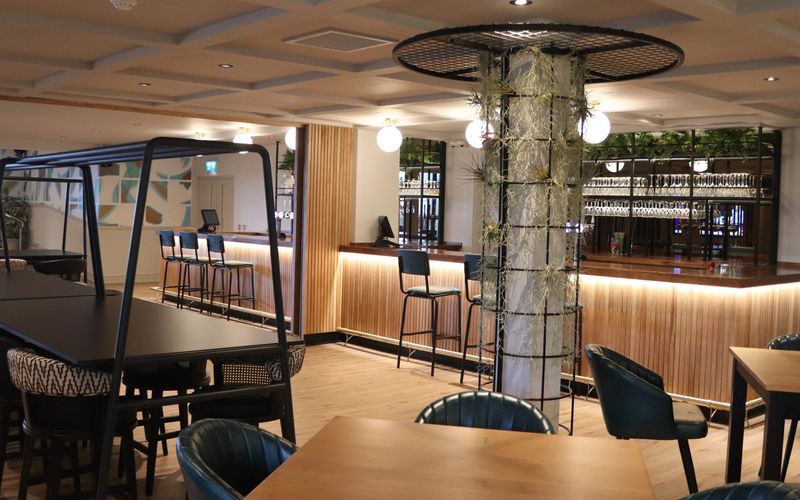 The Armco Arena Damson Pkwy, Solihull Image 1