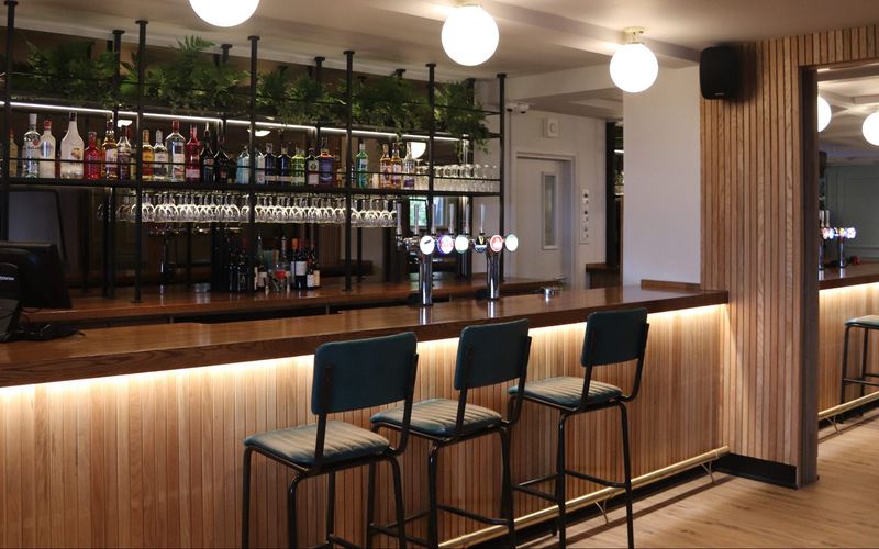 The Armco Arena Damson Pkwy, Solihull Image 4