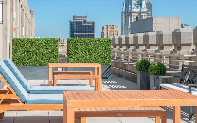 1617 John F Kennedy Blvd, Philadelphia Image 3