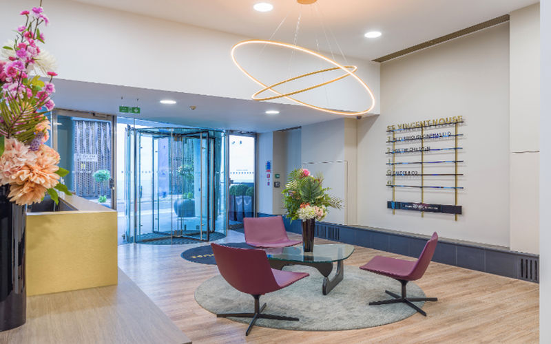 30 Orange Street, Greater London Image 11