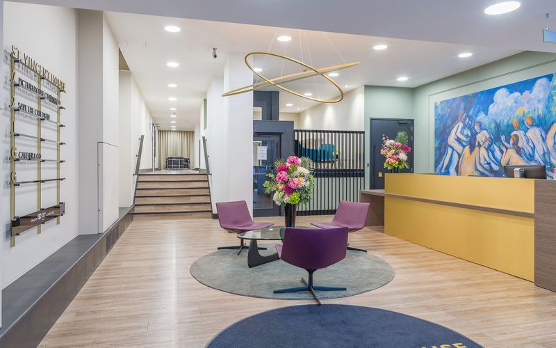 30 Orange Street, Greater London Image 5