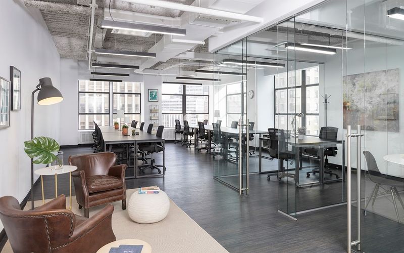 60 Broad St, New York Image 3