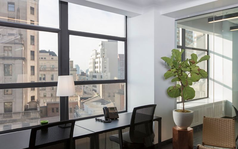 60 Broad St, New York Image 1