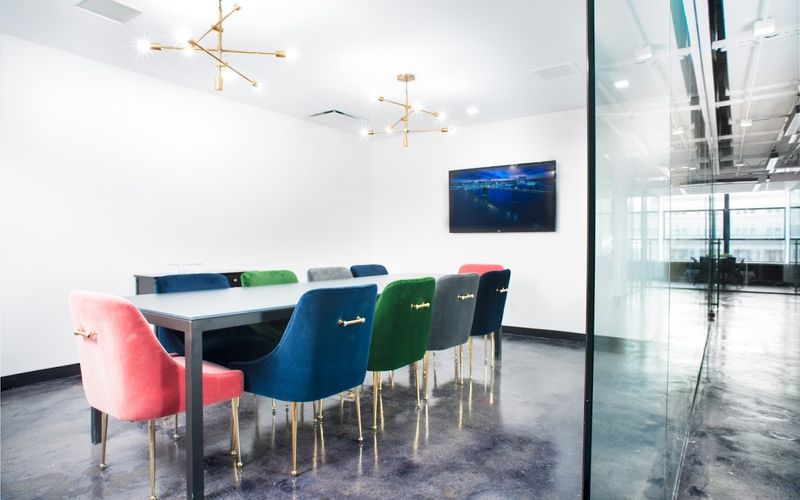 60 Broad St, New York Image 9