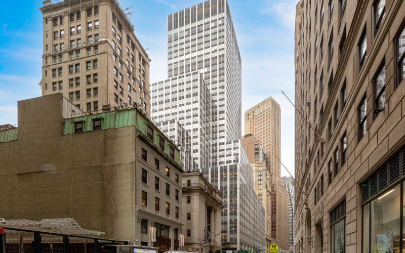 60 Broad St, New York Image 10