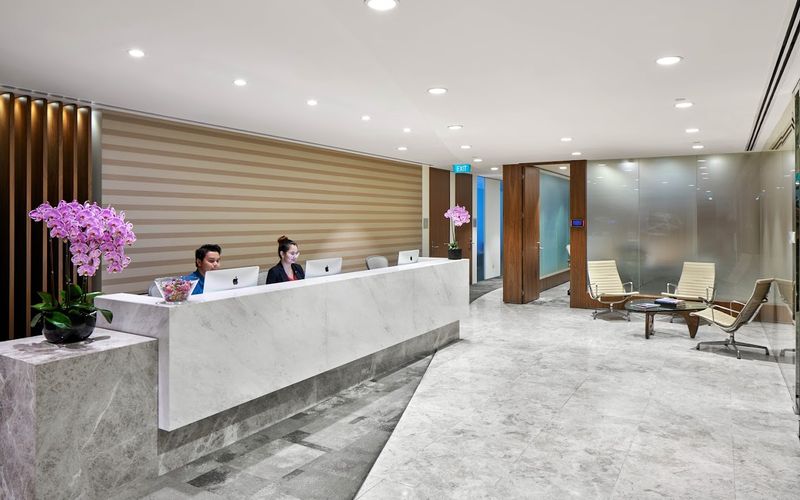 6 Battery Road, Singapore Image 5