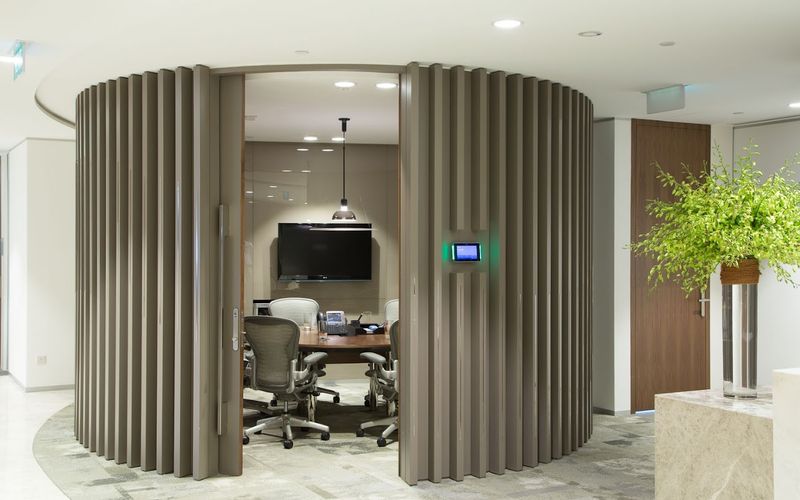 6 Battery Road, Singapore Image 6