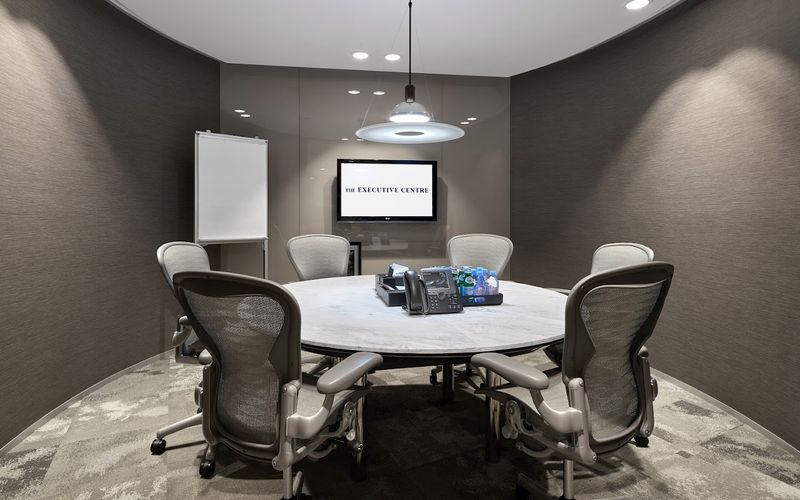 6 Battery Road, Singapore Image 2