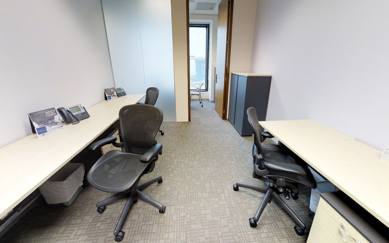 6 Battery Road, Singapore Image 7