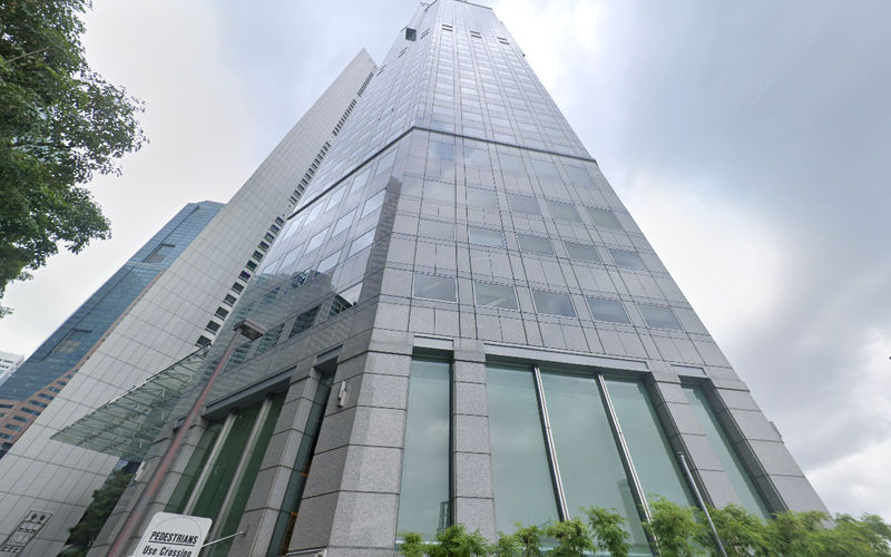 6 Battery Road, Singapore Image 8