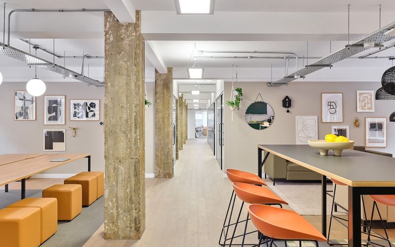 229-231 High Holborn, Greater London Image 6