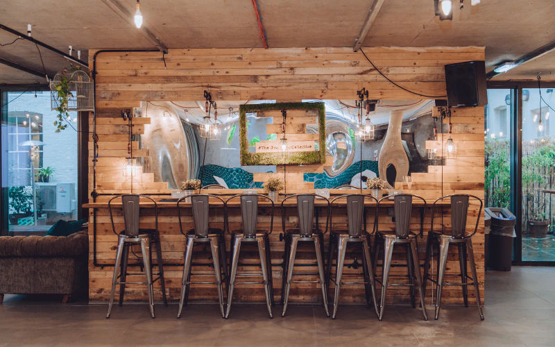 14 Bedford Square, Greater London Image 1