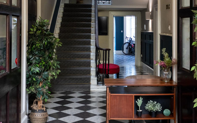 14 Bedford Square, Greater London Image 6