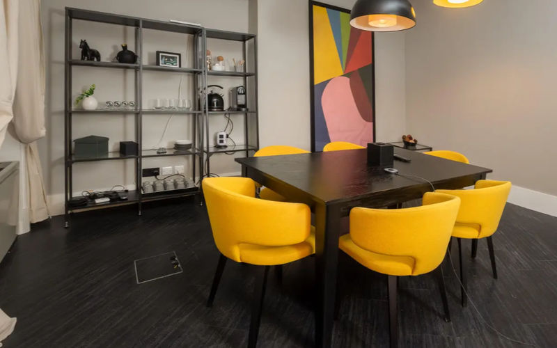 14 Bedford Square, Greater London Image 7