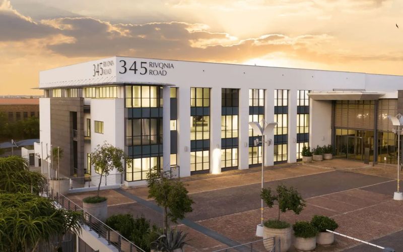 345 Rivonia Boulevard, Johannesburg Image 11