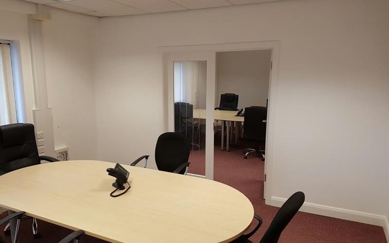 Eton Place, 64 High Street, Burnham Image 8