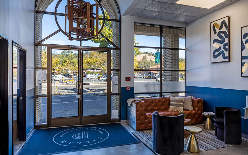 3515 Mount Diablo Blvd, Lafayette Image 17