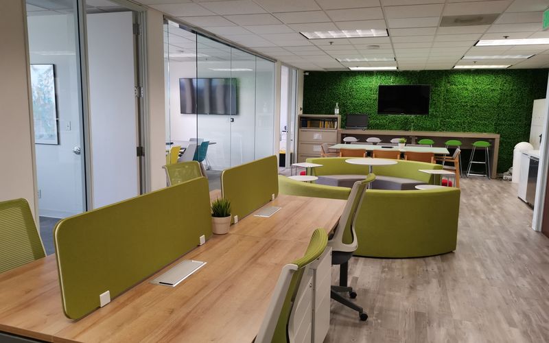 155 Bovet Rd, San Mateo Image 3