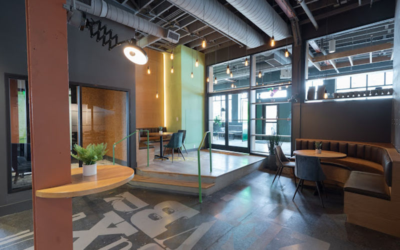 2814 Detroit Ave, Cleveland Image 2