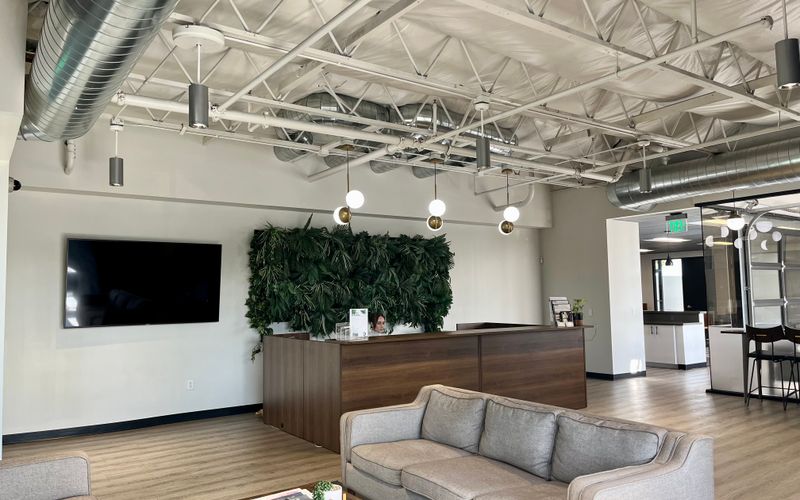 18012 Cowan, Irvine Image 1