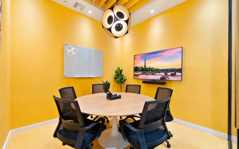 18952 Macarthur Blvd, Irvine, 5 DESKS 18952 Macarthur Blvd, Irvine Image 1