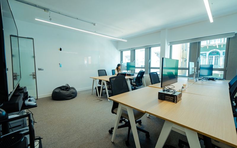 Avenida Duque De Loulé, Lisbon Image 10