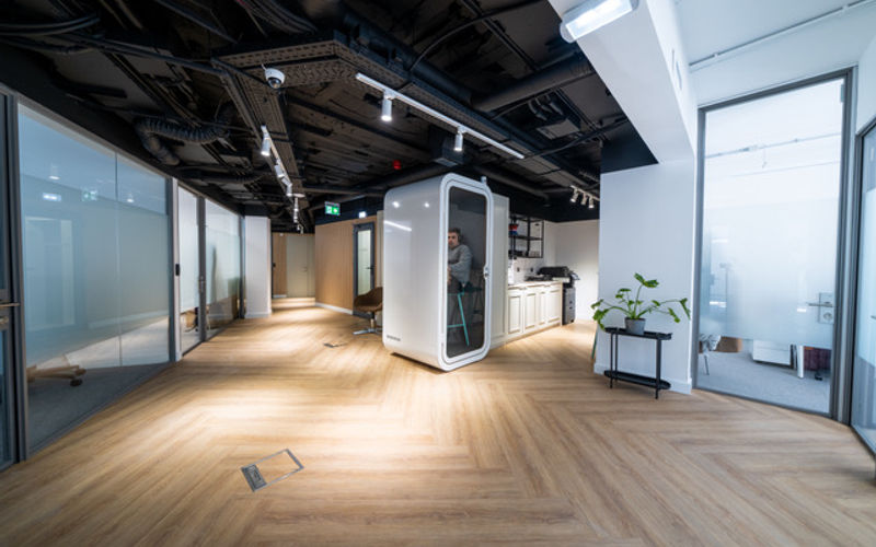 Avenida Duque De Loulé, Lisbon Image 7