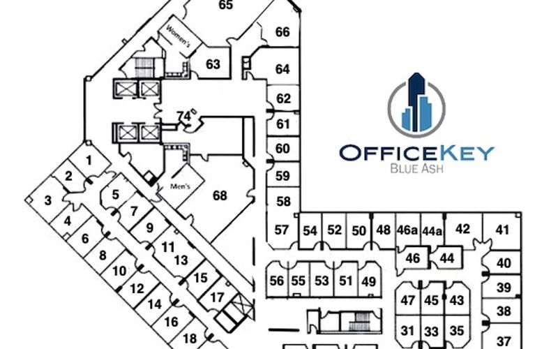 4555 Lake Forest Dr, Cincinnati Image 8