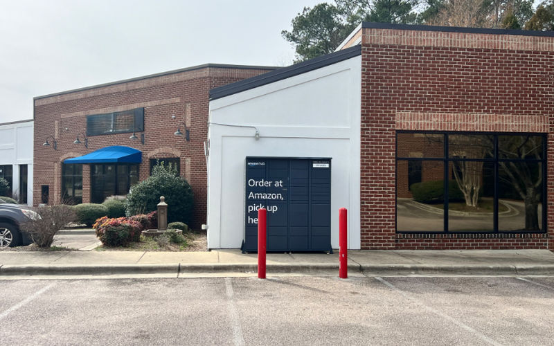 300 Southtown Circle, Rolesville Image 1