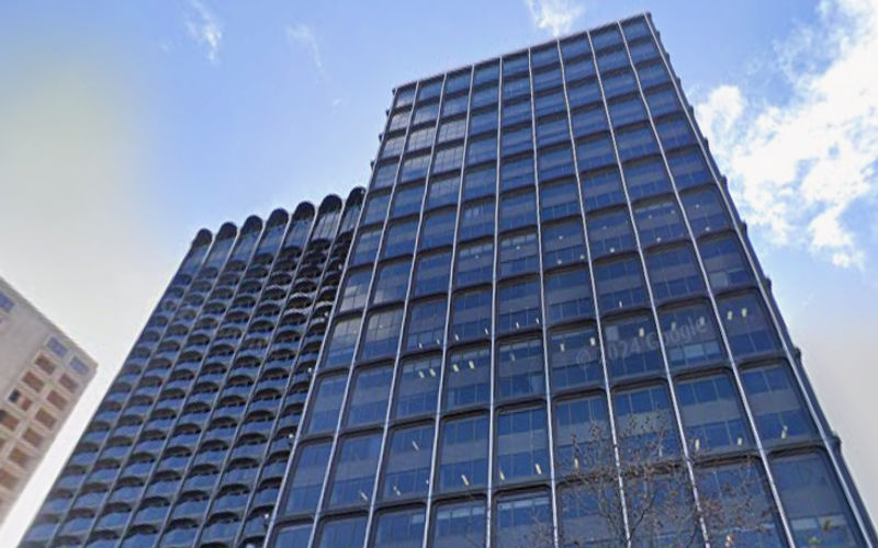 100 William, Woolloomooloo Image 1
