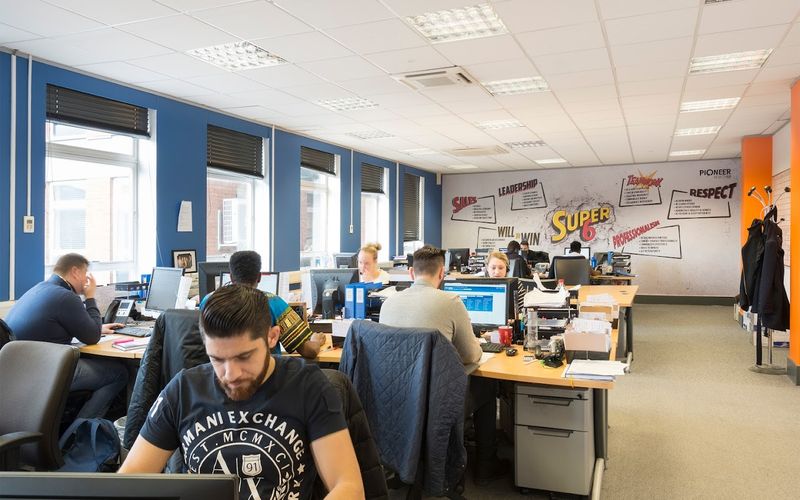 Manor Way, Borehamwood Image 2