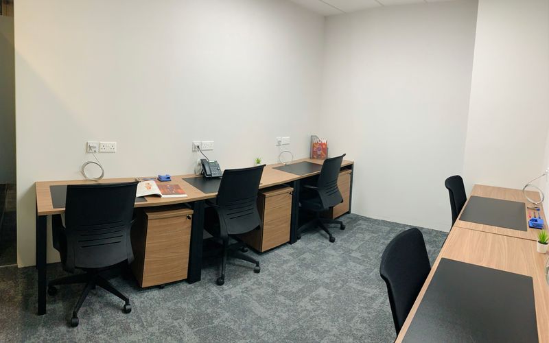 1 Scotts Road, Singapore Image 4